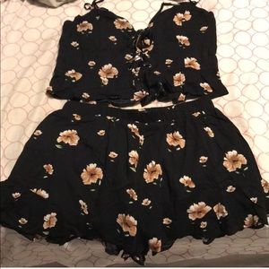 Fashion Nova TwoPiece Outfit